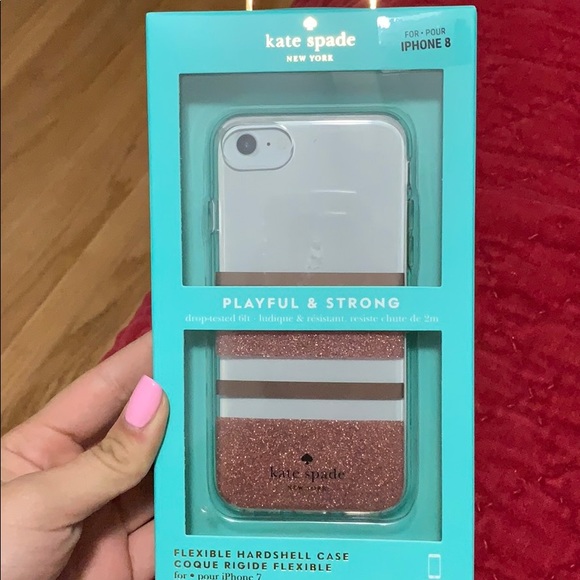 i phone 8 kate spade case